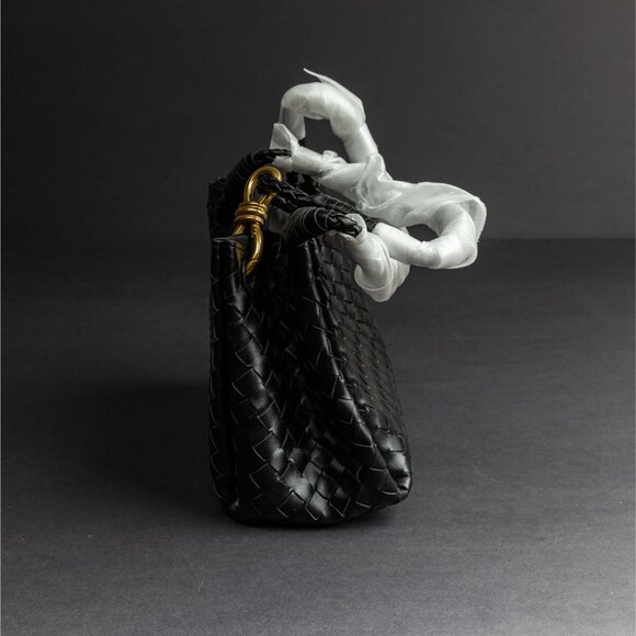 Verano Hill Renzel Handbag – Black NWOT - Picture 6 of 6